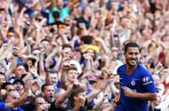 Hazard is one of the most talented forwards in the world right now